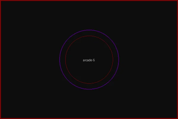 幸运转盘街机试玩画面 - pg娱乐